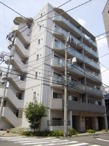 ヴェルト墨田ノース